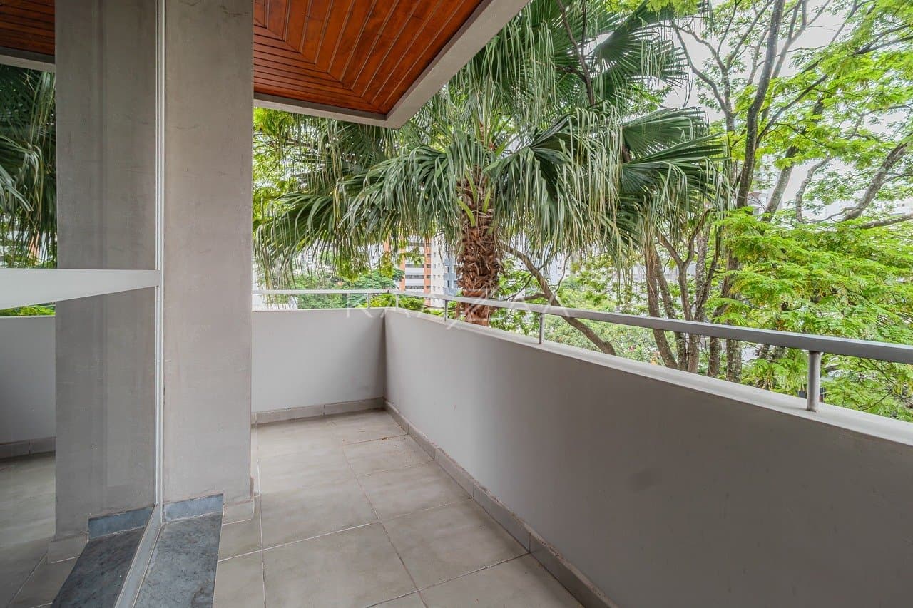 Apartamento à venda em Moema - Foto 13