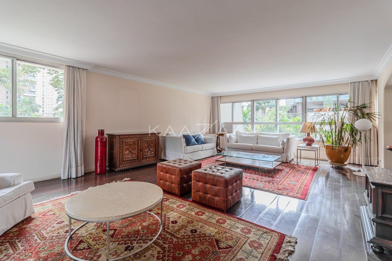 Apartamento à venda no Itaim Bibi - Foto 10