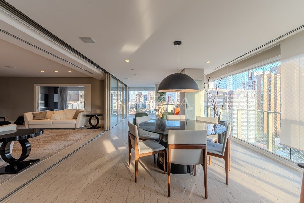 Apartamento para venda e locação em Pinheiros - Foto 14