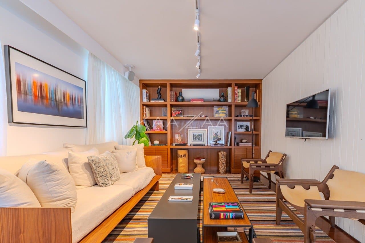Apartamento para locação no Jardins - Foto 7