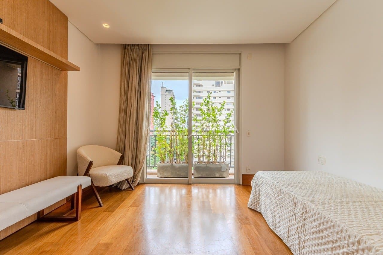 Apartamento à venda no Itaim Bibi - Foto 31