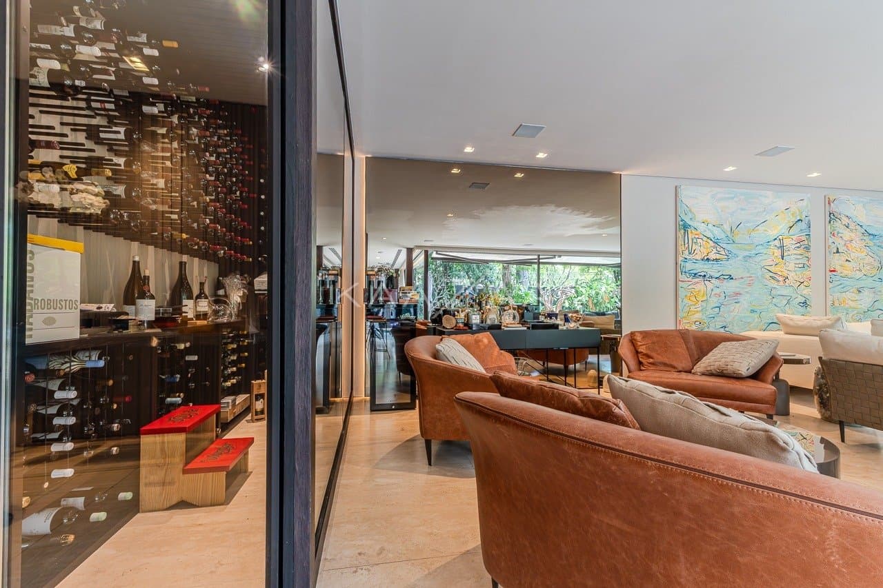 Casa em condomínio à venda em Alto de Pinheiros - Foto 27