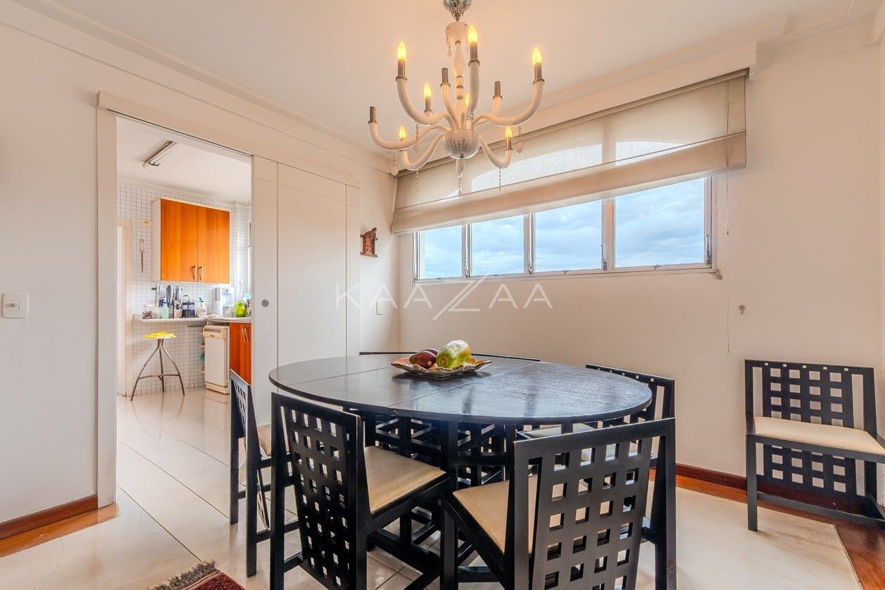 Apartamento à venda no Jardim Paulista - Foto 14