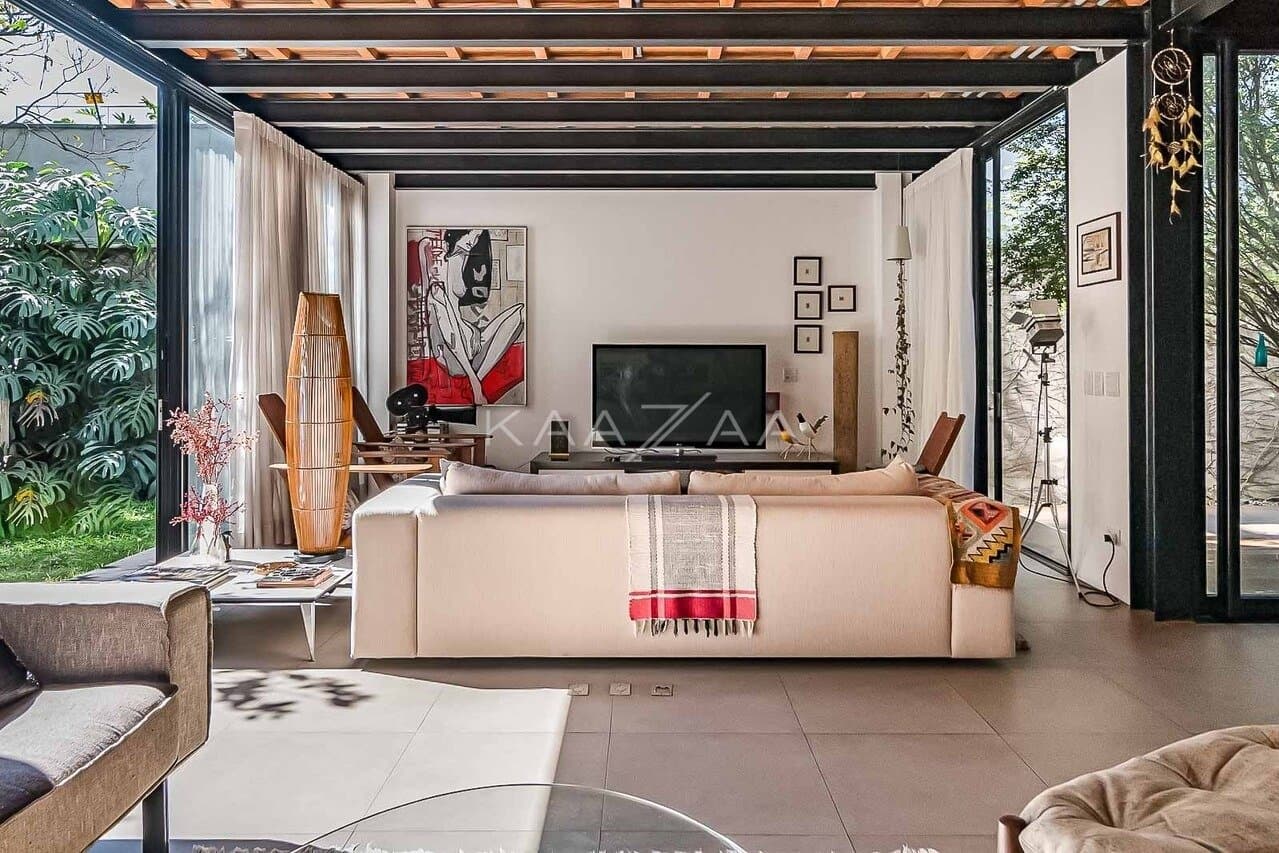 Casa à venda no Jardim Luzitânia - Foto 3