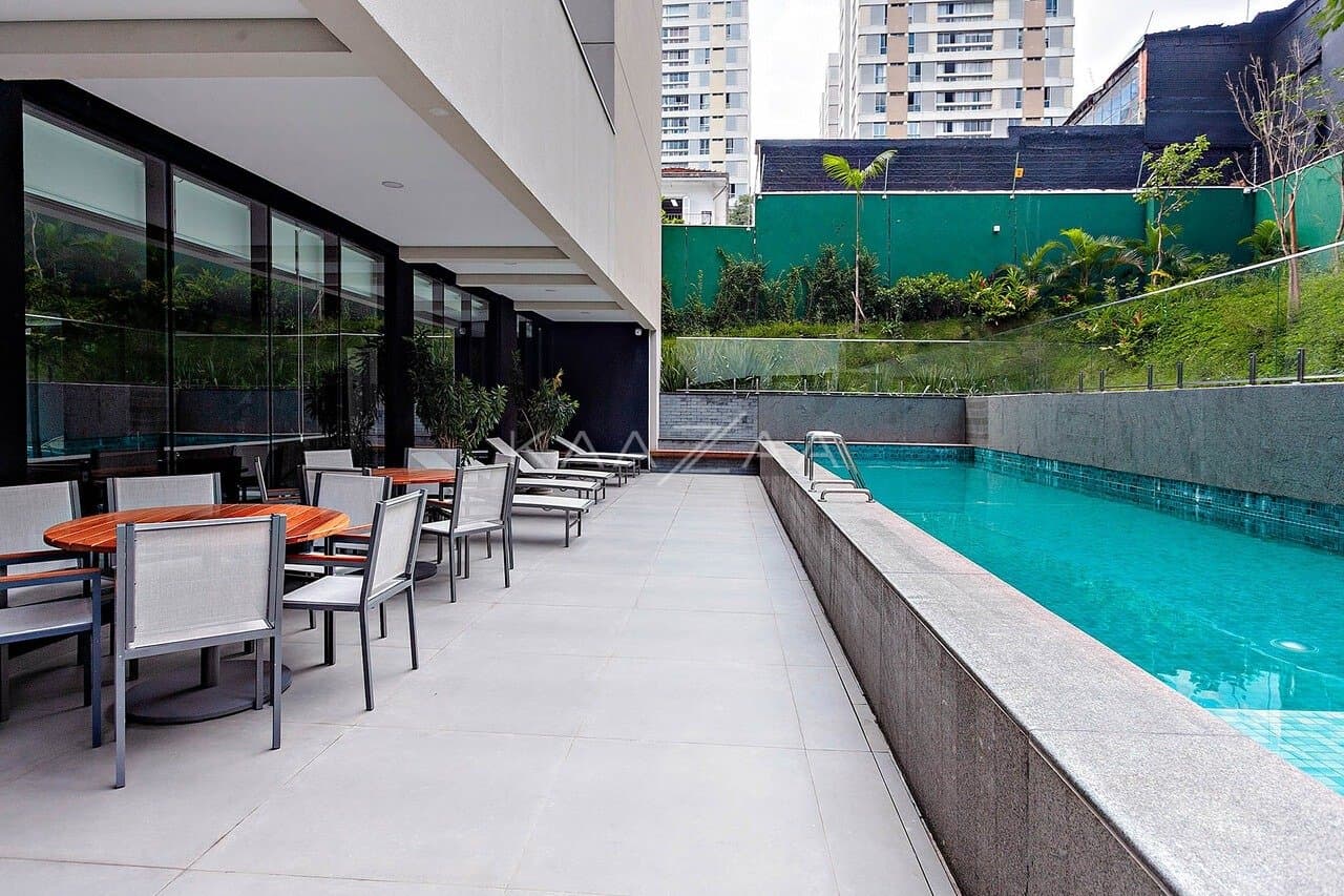 Apartamento à venda em Pinheiros - Foto 18