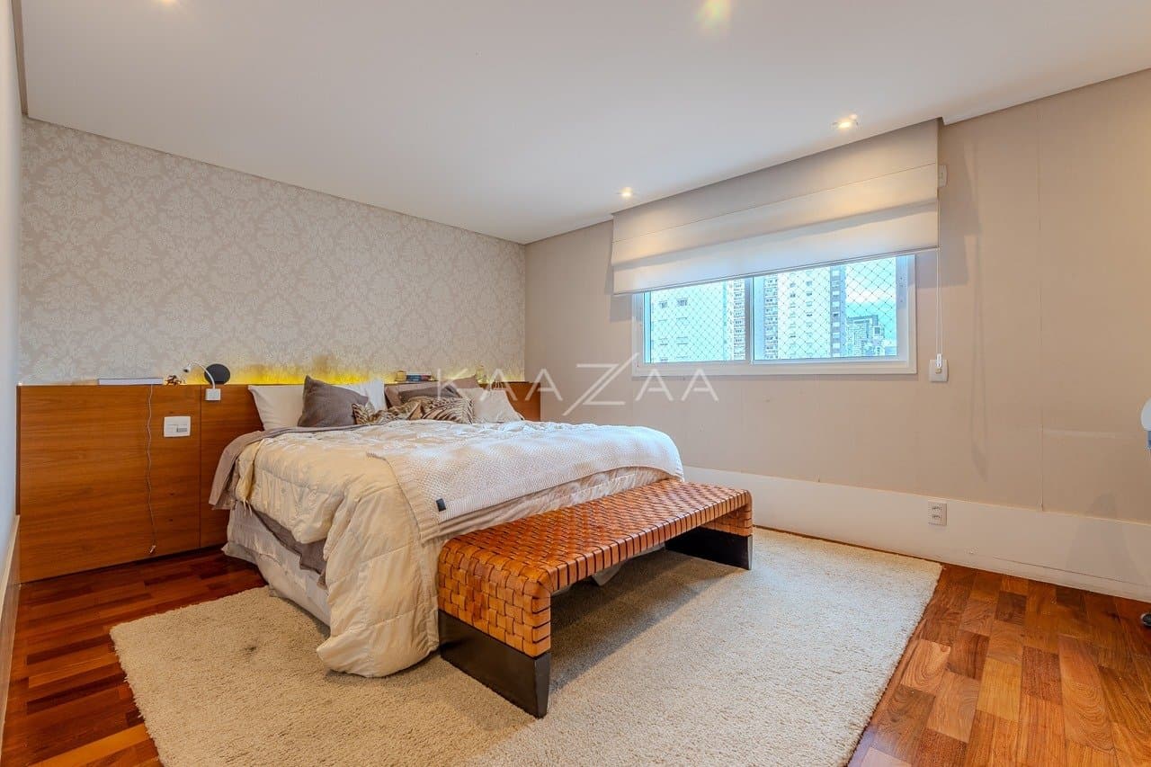 Apartamento à venda em Alto de Pinheiros - Foto 20