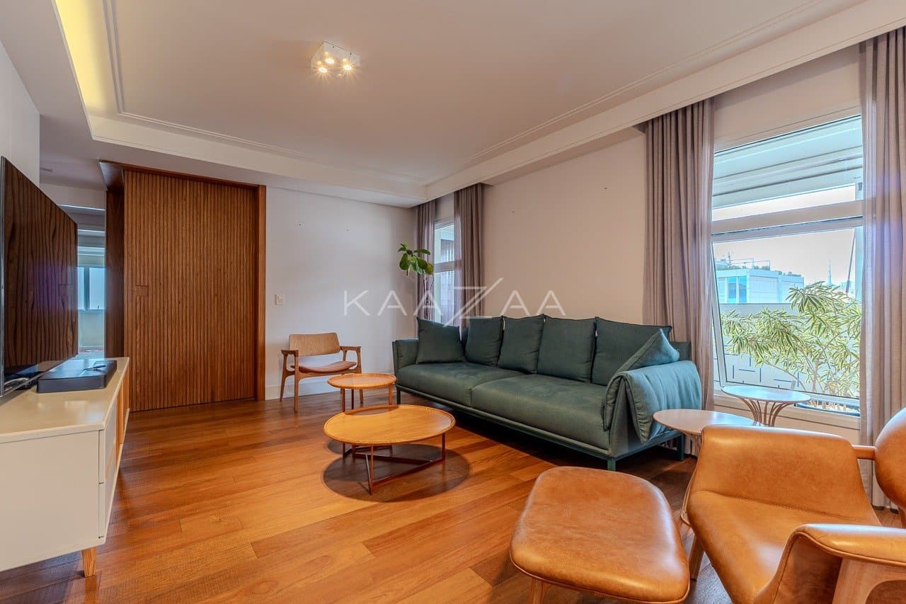 Apartamento para locação no Itaim Bibi - Foto 4