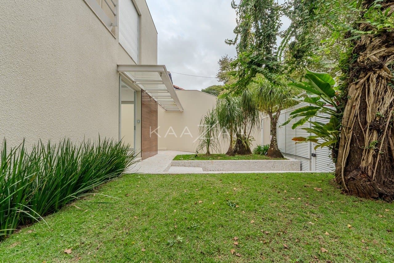 Casa para locação no Jardim Paulista - Foto 54