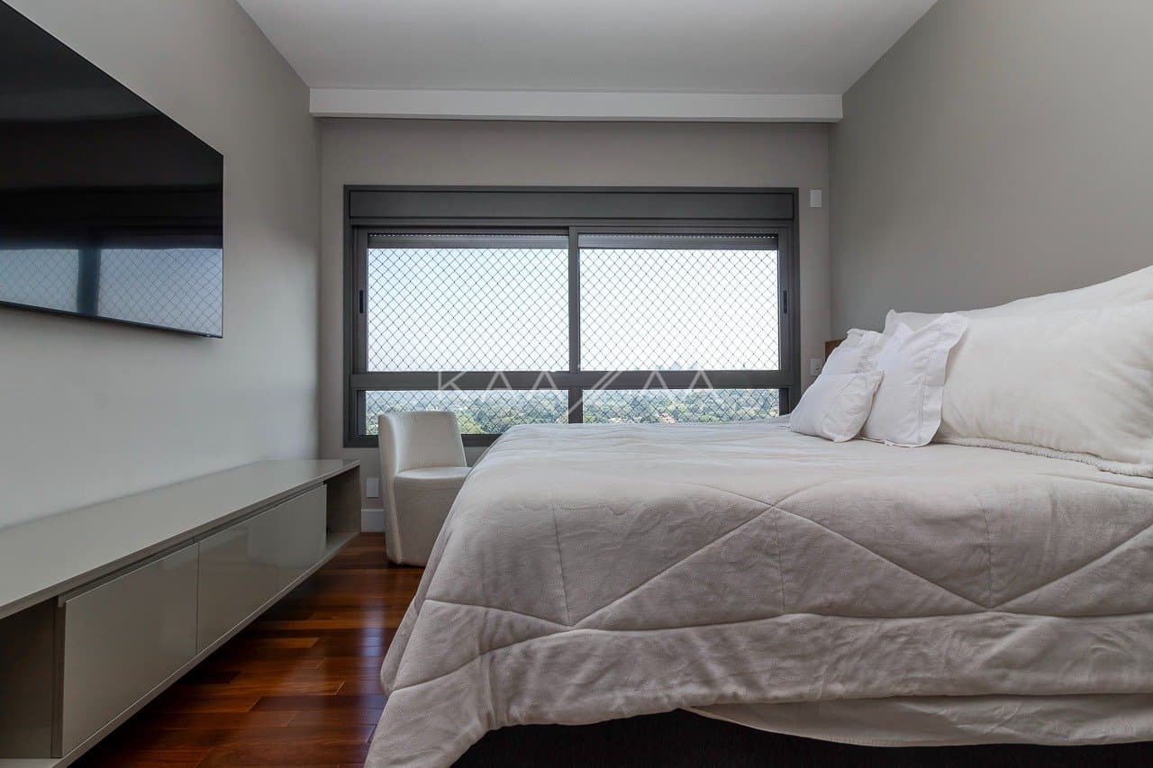 Apartamento em Alto de Pinheiros - Foto 28