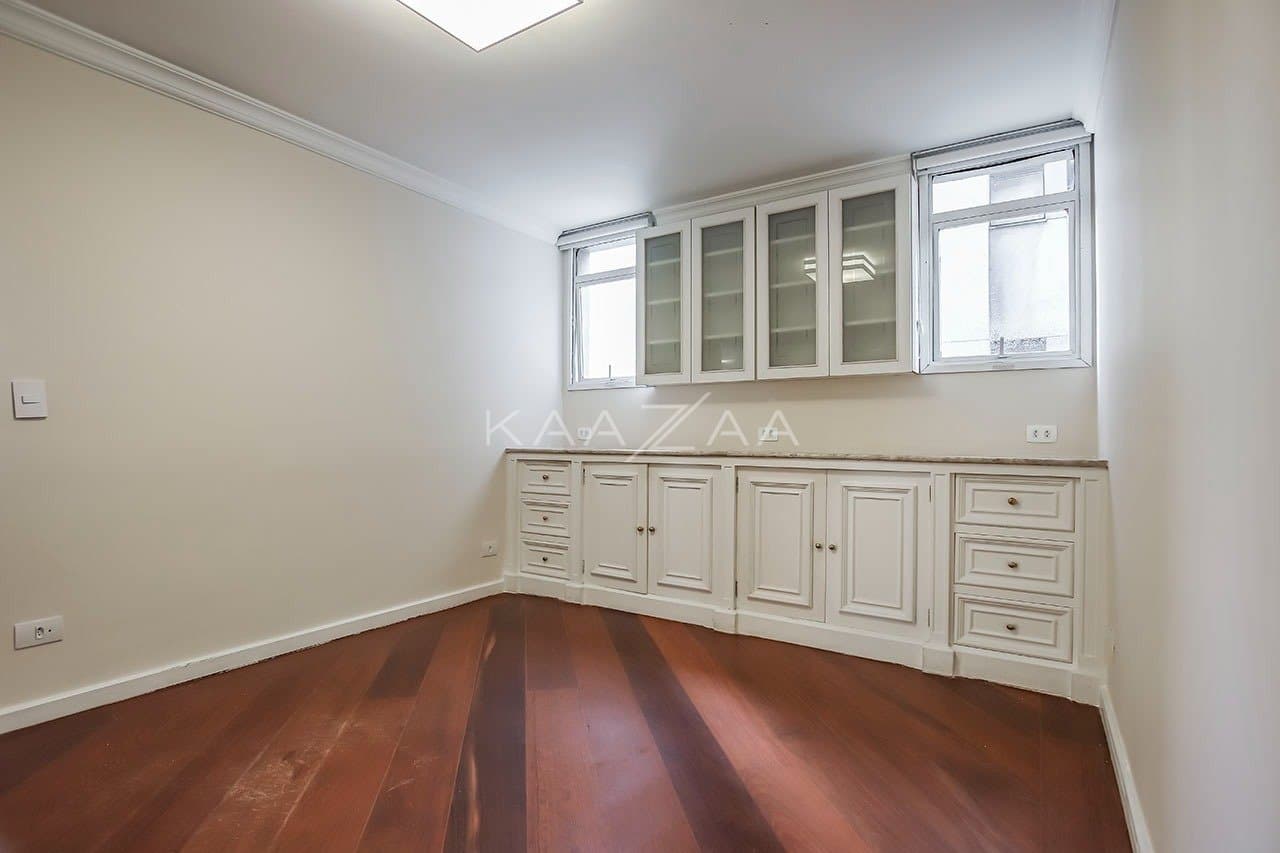Apartamento à venda no Jardim Paulistano - Foto 14