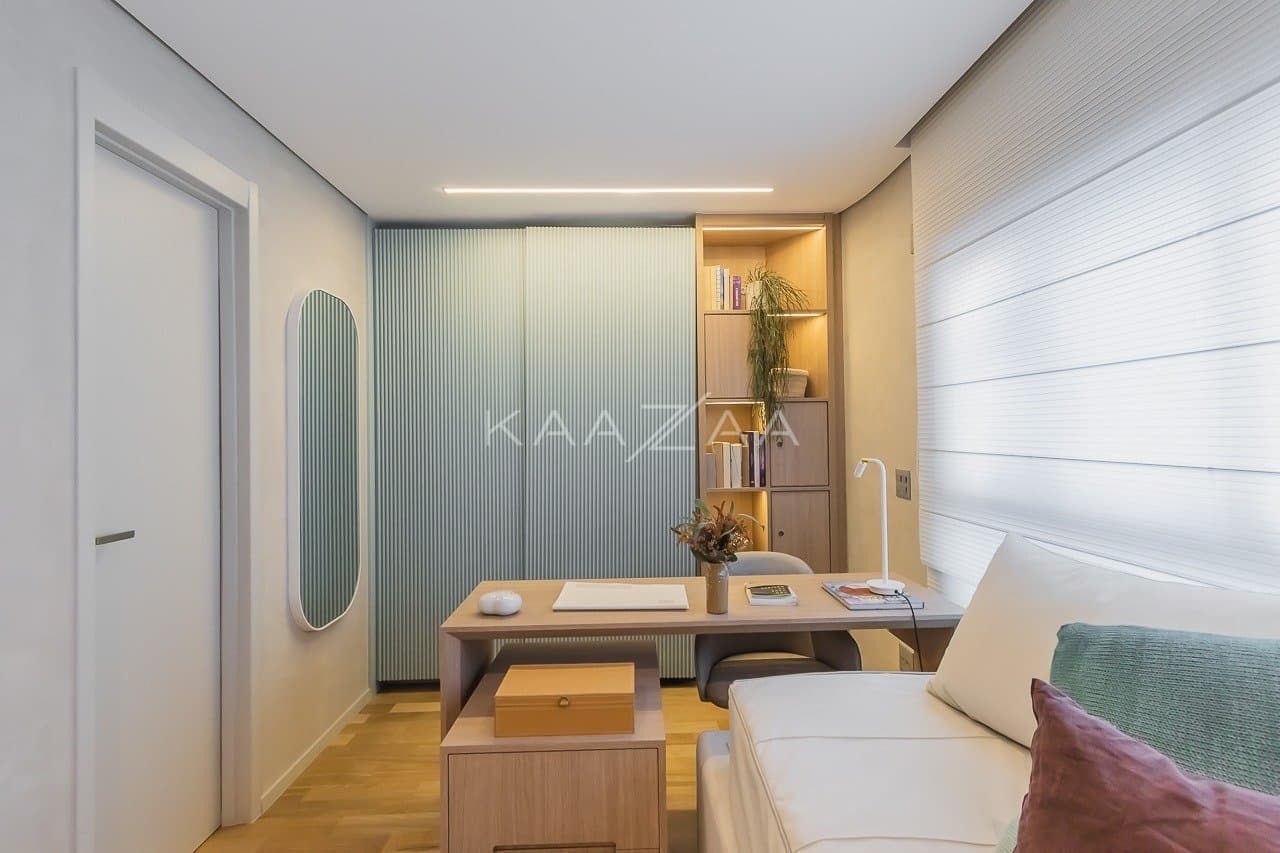 Apartamento perfeito para quem busca comodidade em espaços super modernos e novos no Itaim Bibi. - Foto 33