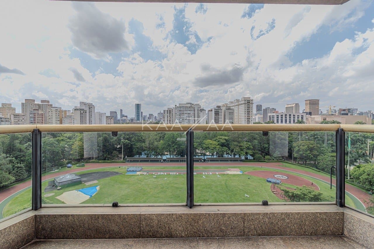 Apartamento no Jardim Paulistano - Foto 15