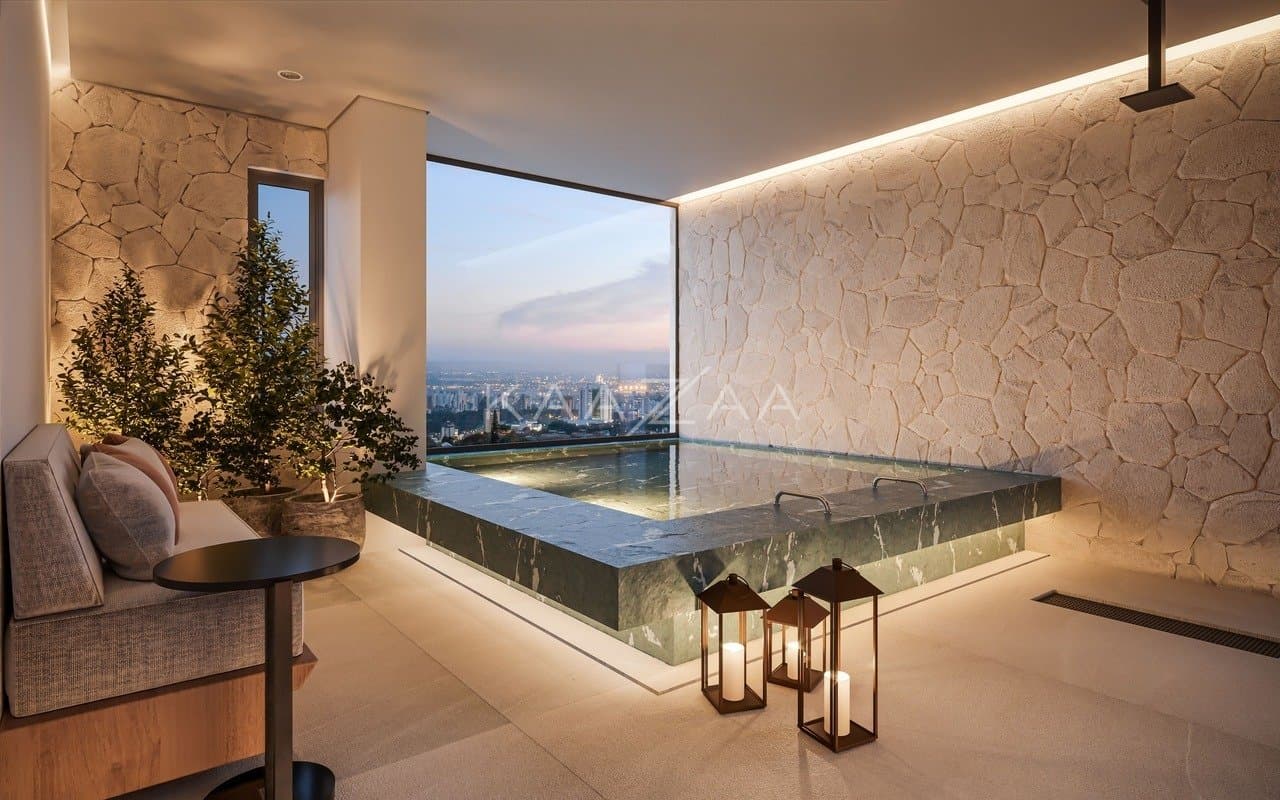 Apartamento à venda no Jardins - Foto 19
