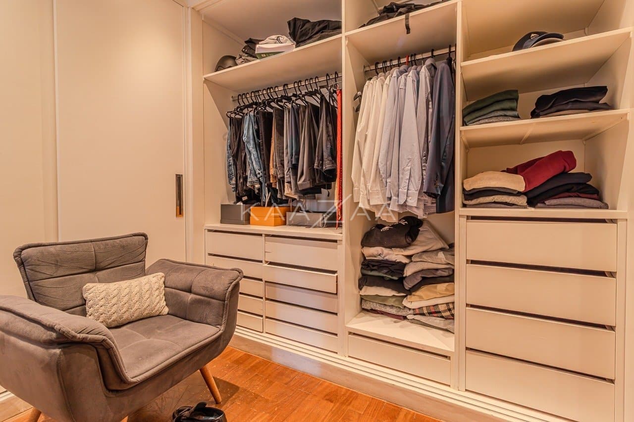Apartamento duplex à venda no Jardim Paulistano - Foto 42