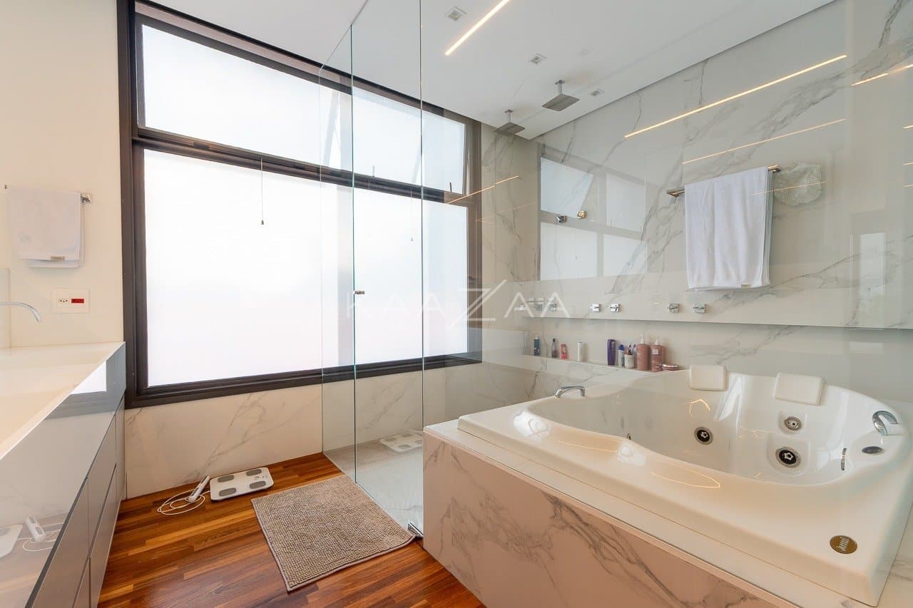 Casa à venda em Alto de Pinheiros - Foto 50