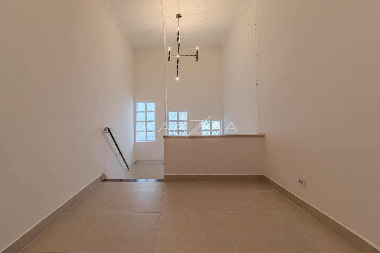 Casa no Jardim Paulistano - Foto 29