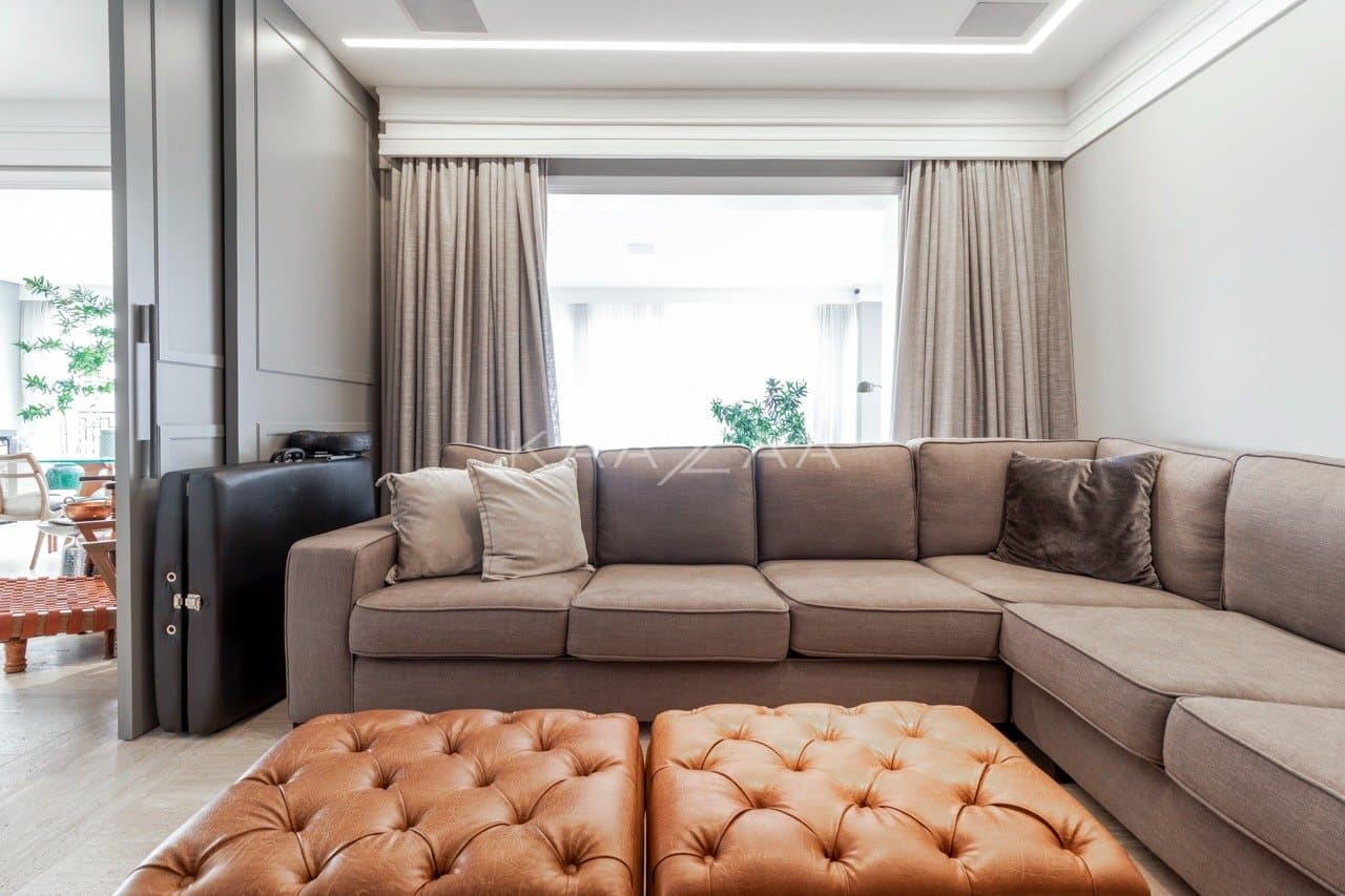 Apartamento em Cidade Jardim. - Foto 11