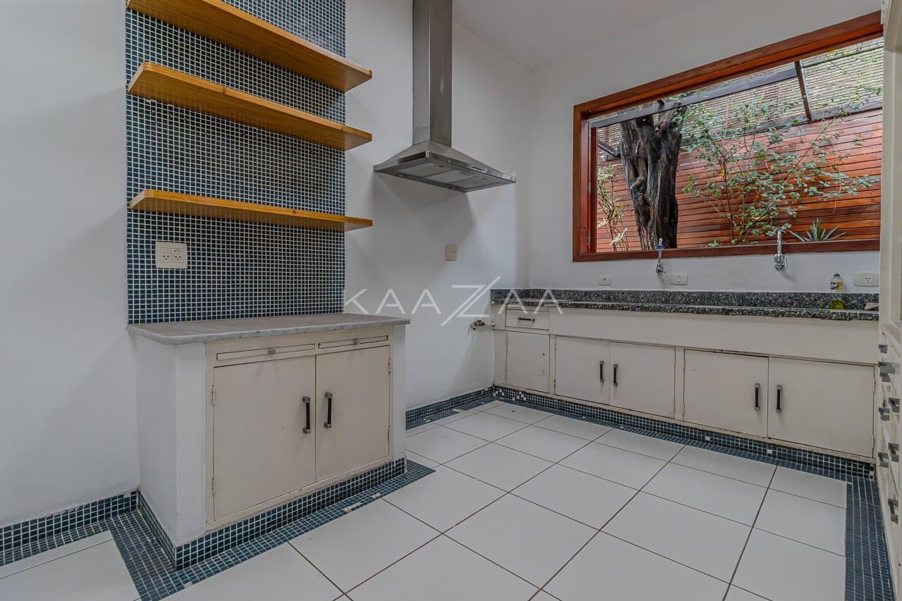 Casa à venda no Jardim Paulista - Foto 31