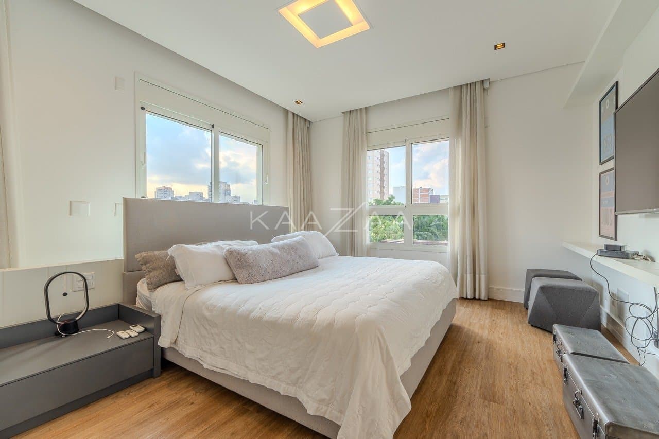 Apartamento à venda na Vila Olímpia - Foto 19