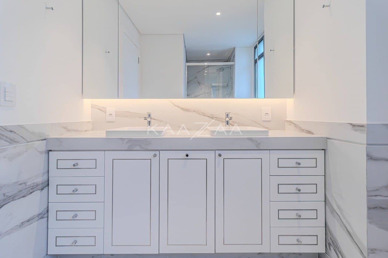 Apartamento à venda no Itaim Bibi - Foto 34