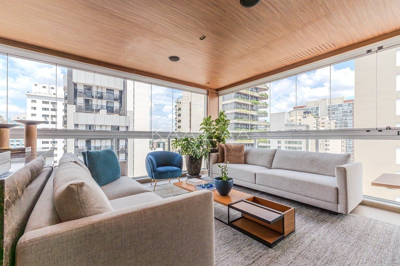 Apartamento à venda no Jardim Paulista - Foto 18