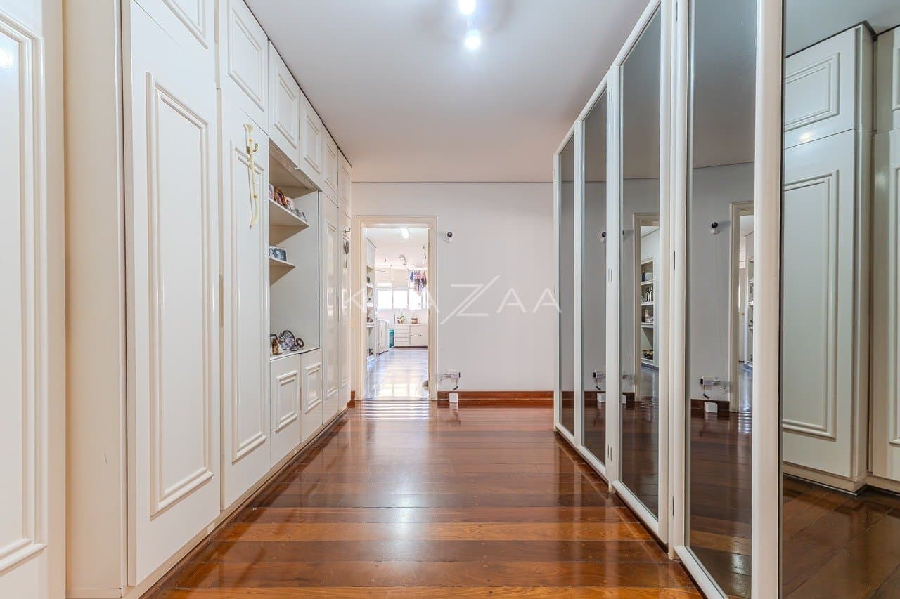 Lindenberg à venda no Jardim Paulista - Foto 26