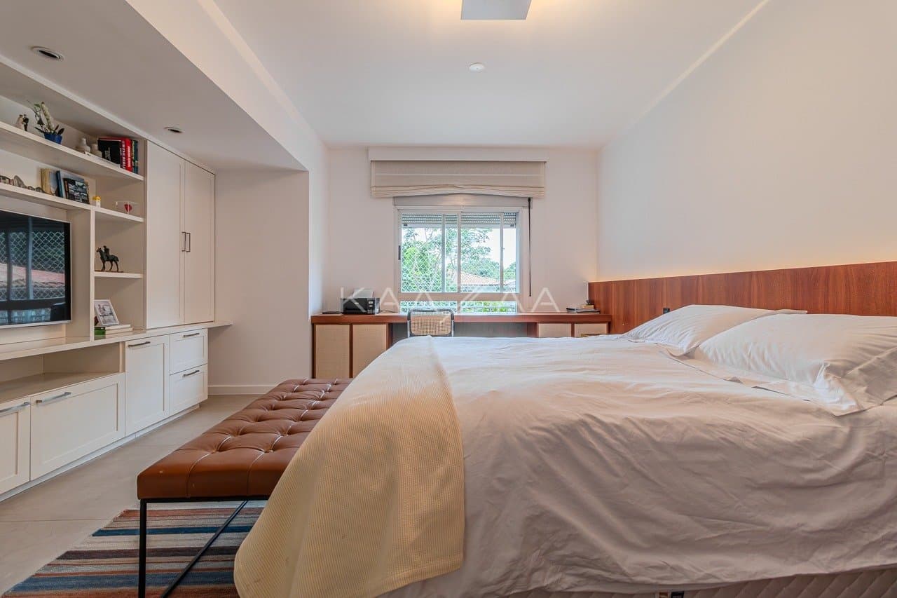 Apartamento à venda no Jardim Paulista - Foto 31