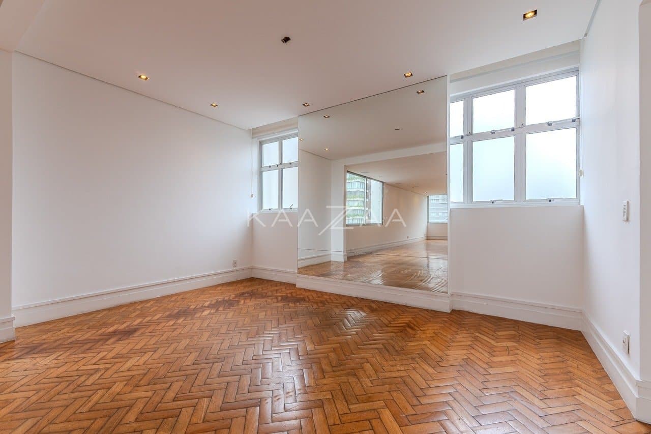 Apartamento à venda no Jardins - Foto 7