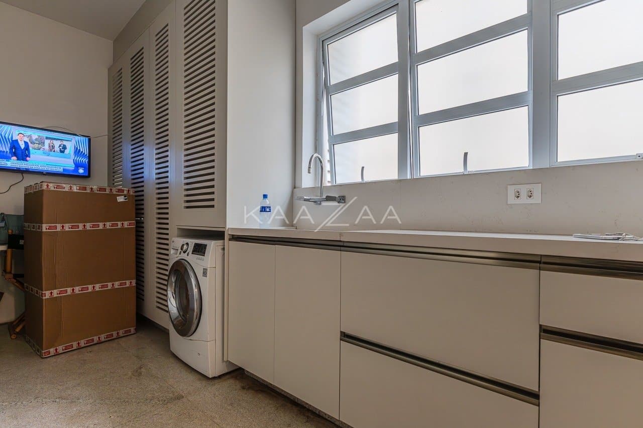 Apartamento à venda no Jardim Paulistano - Foto 36