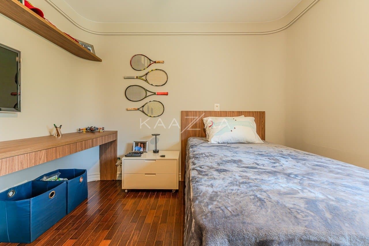 Apartamento à venda na Vila Nova Conceição - Foto 27