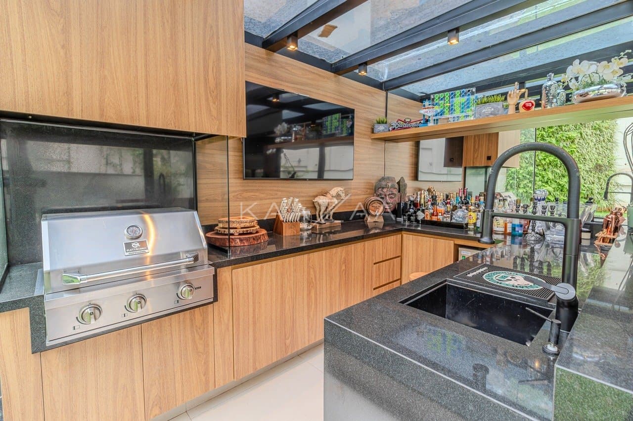 Apartamento Garden em Cidade Jardim - Foto 12