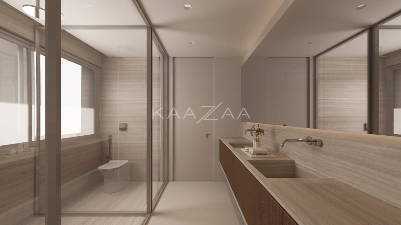 Apartamento à venda no Jardim Paulista - Foto 10