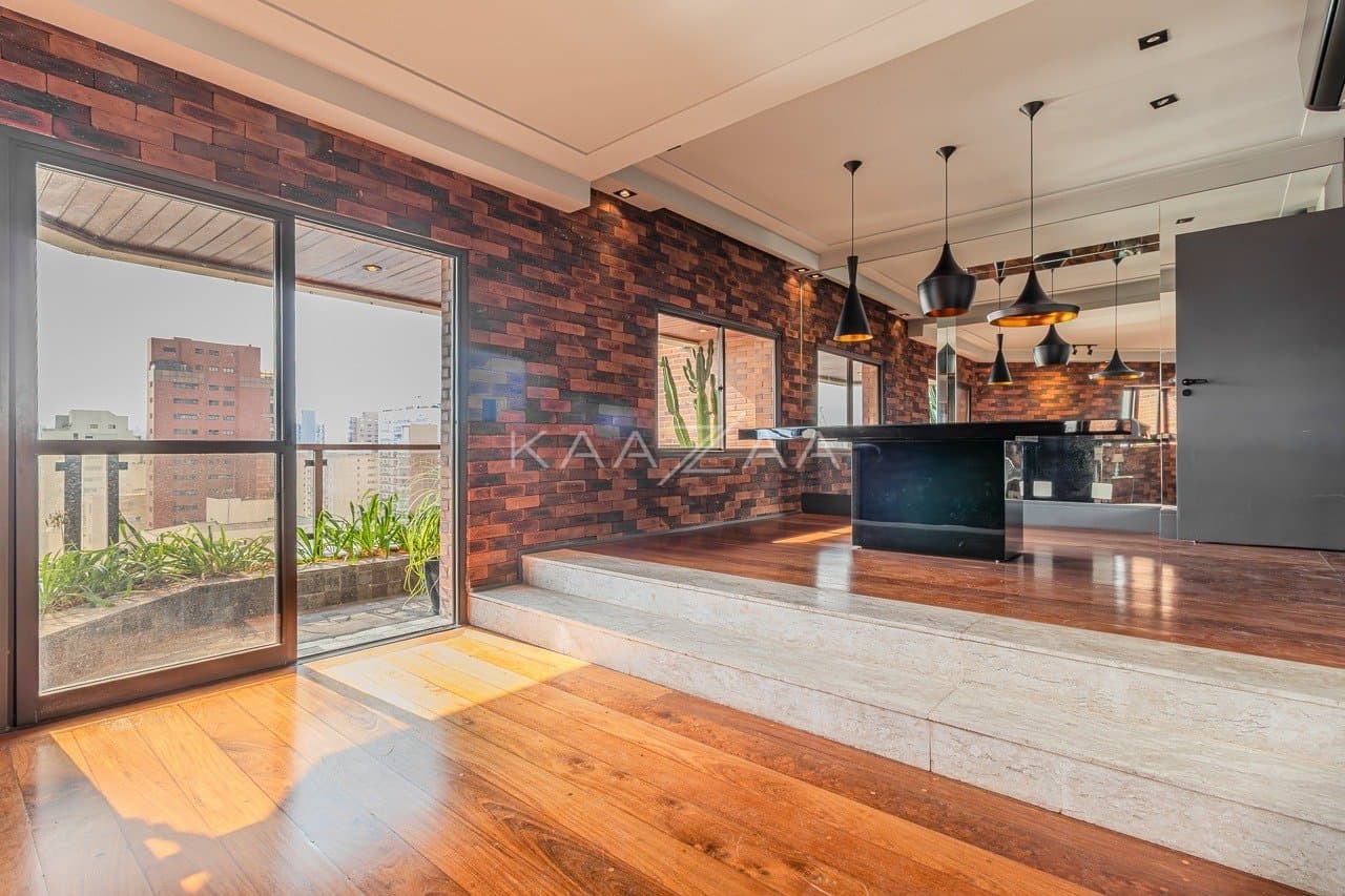 Apartamento à venda e locação no Itaim Bibi - Foto 9