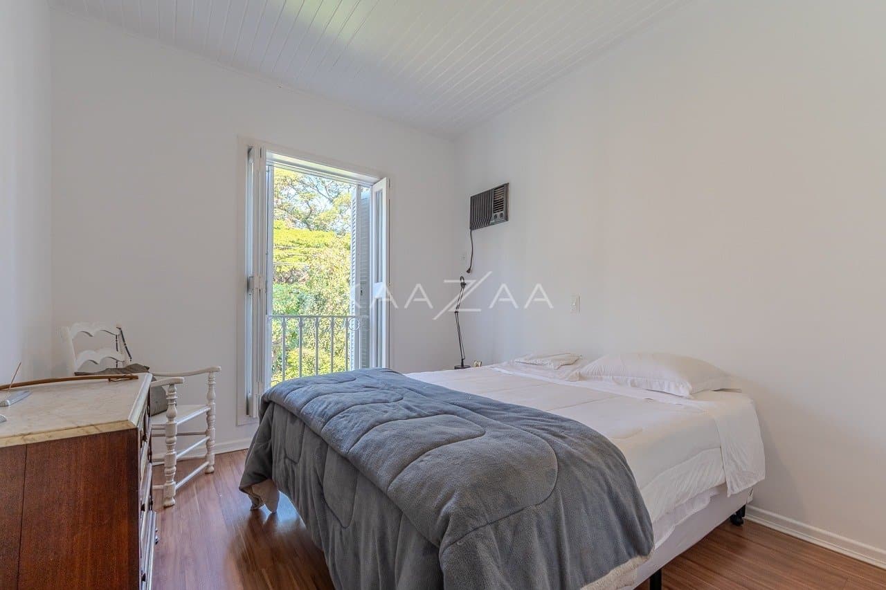 Casa para locação no Jardim Europa - Foto 32