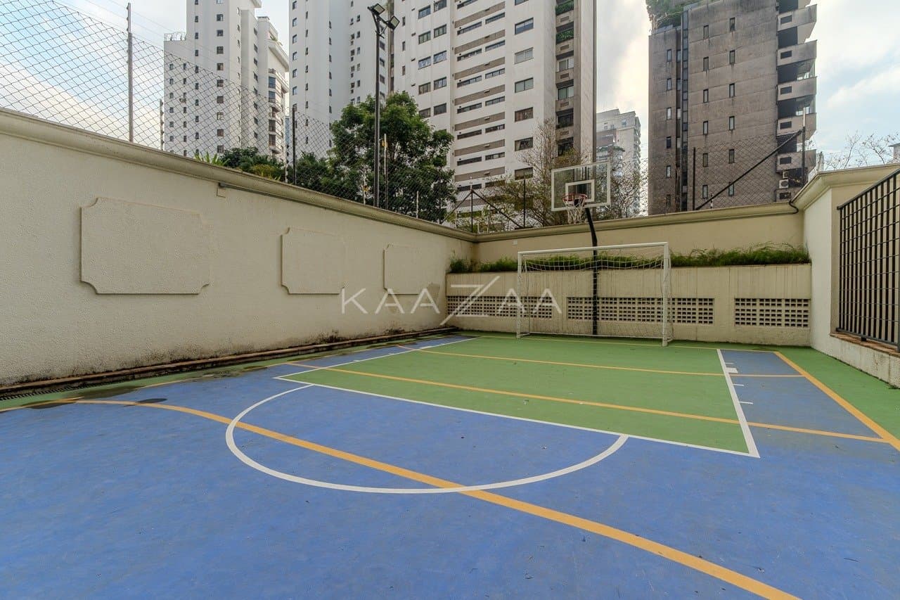 Apartamento à venda no Itaim Bibi - Foto 47