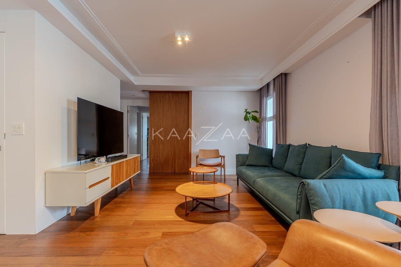 Apartamento para locação no Itaim Bibi - Foto 3