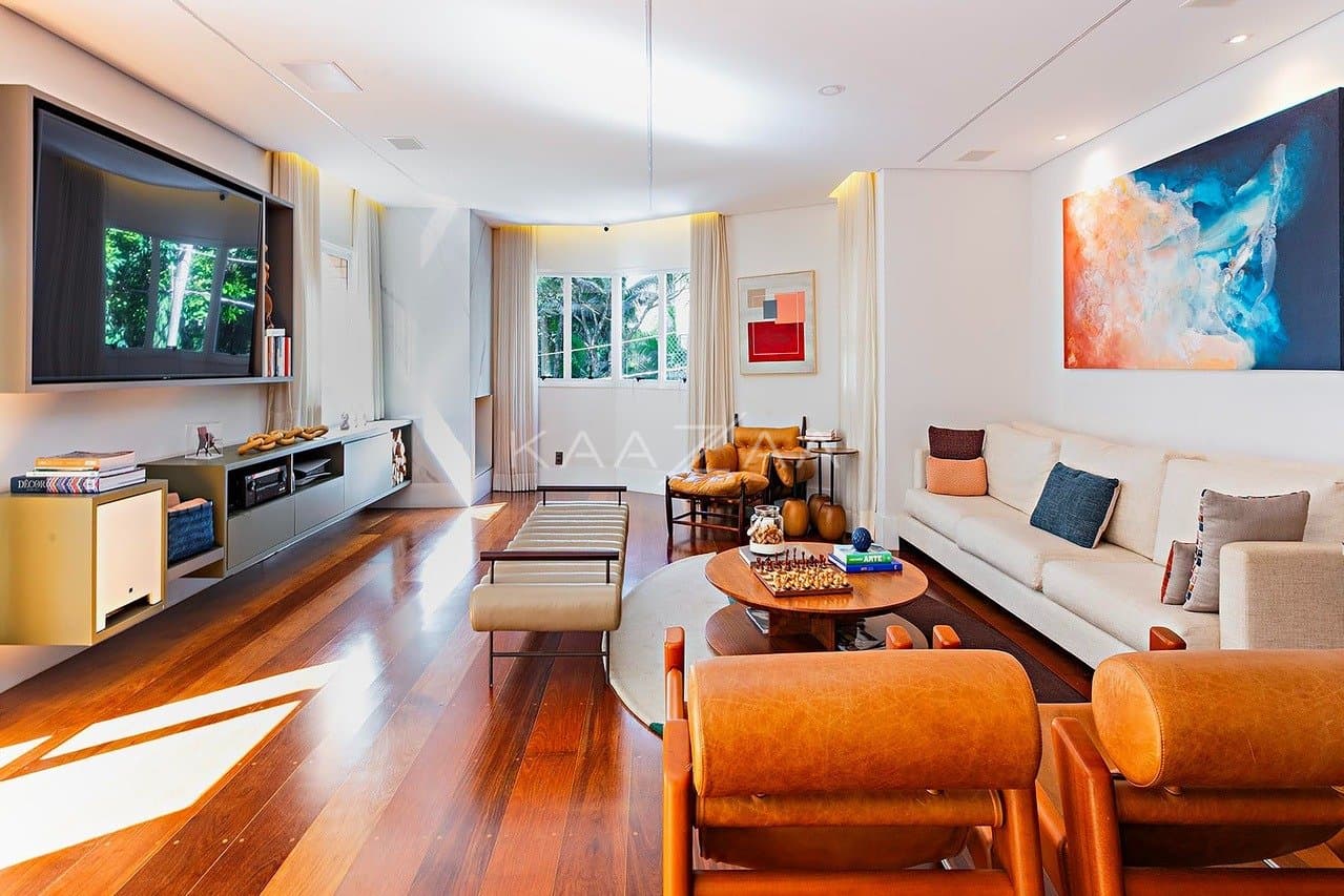 Apartamento à venda na Vila Nova Conceição - Foto 5