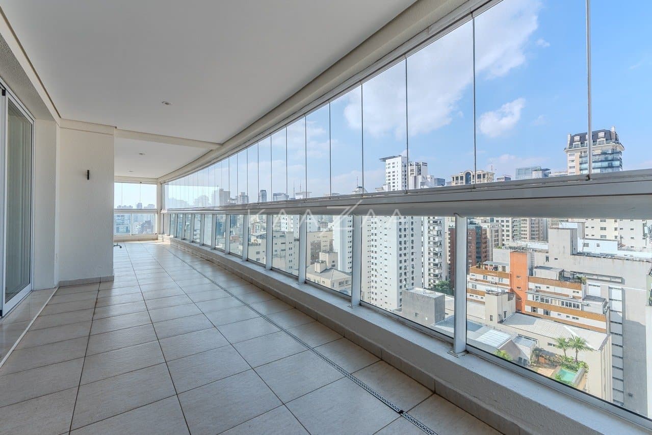 Apartamento à venda no Jardim Paulista - Foto 20