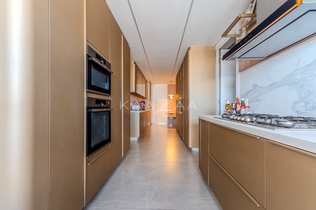 Apartamento à venda no Itaim Bibi - Foto 29