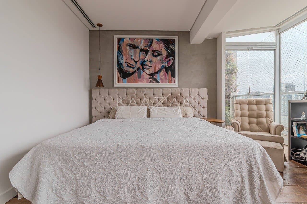 Apartamento à venda e locação no Itaim Bibi - Foto 33