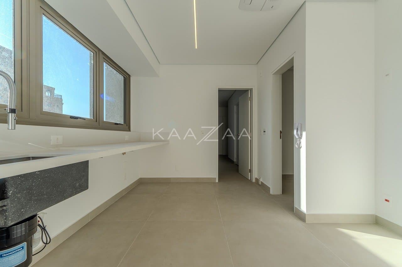 Apartamento à venda na Vila Nova Conceição - Foto 14