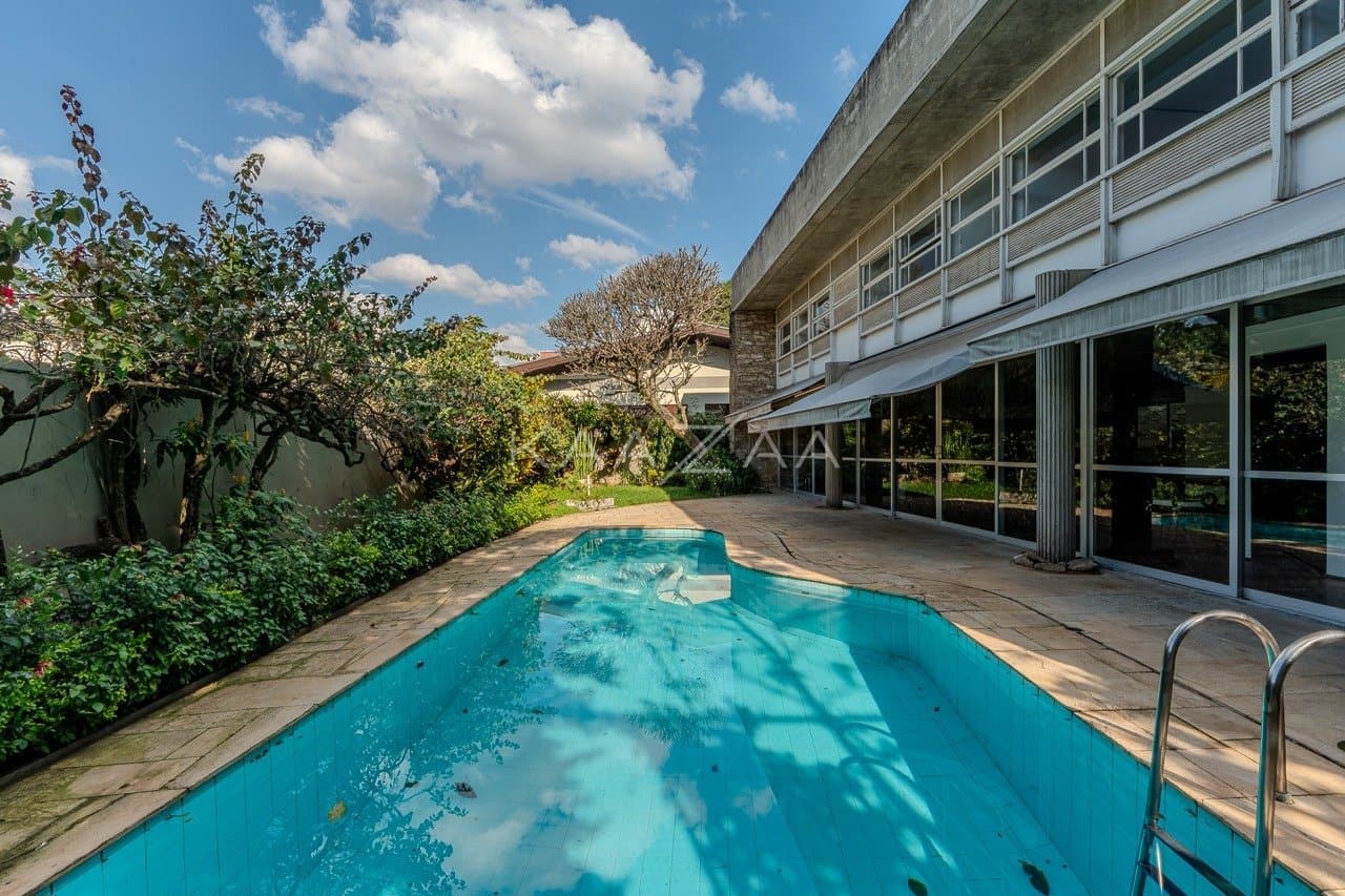 Casa à venda no Jardim Guedala - Foto 3