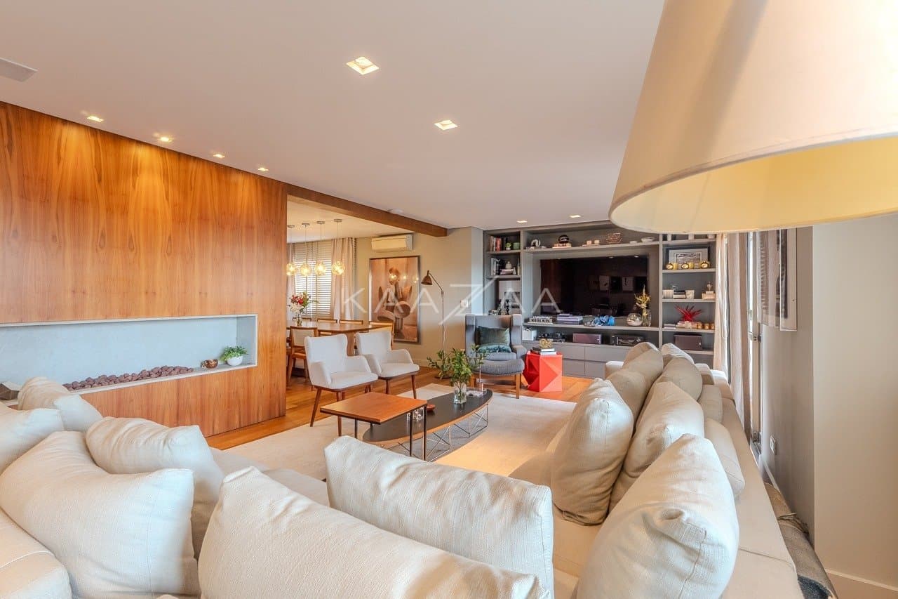 Apartamento à venda no Itaim Bibi - Foto 6