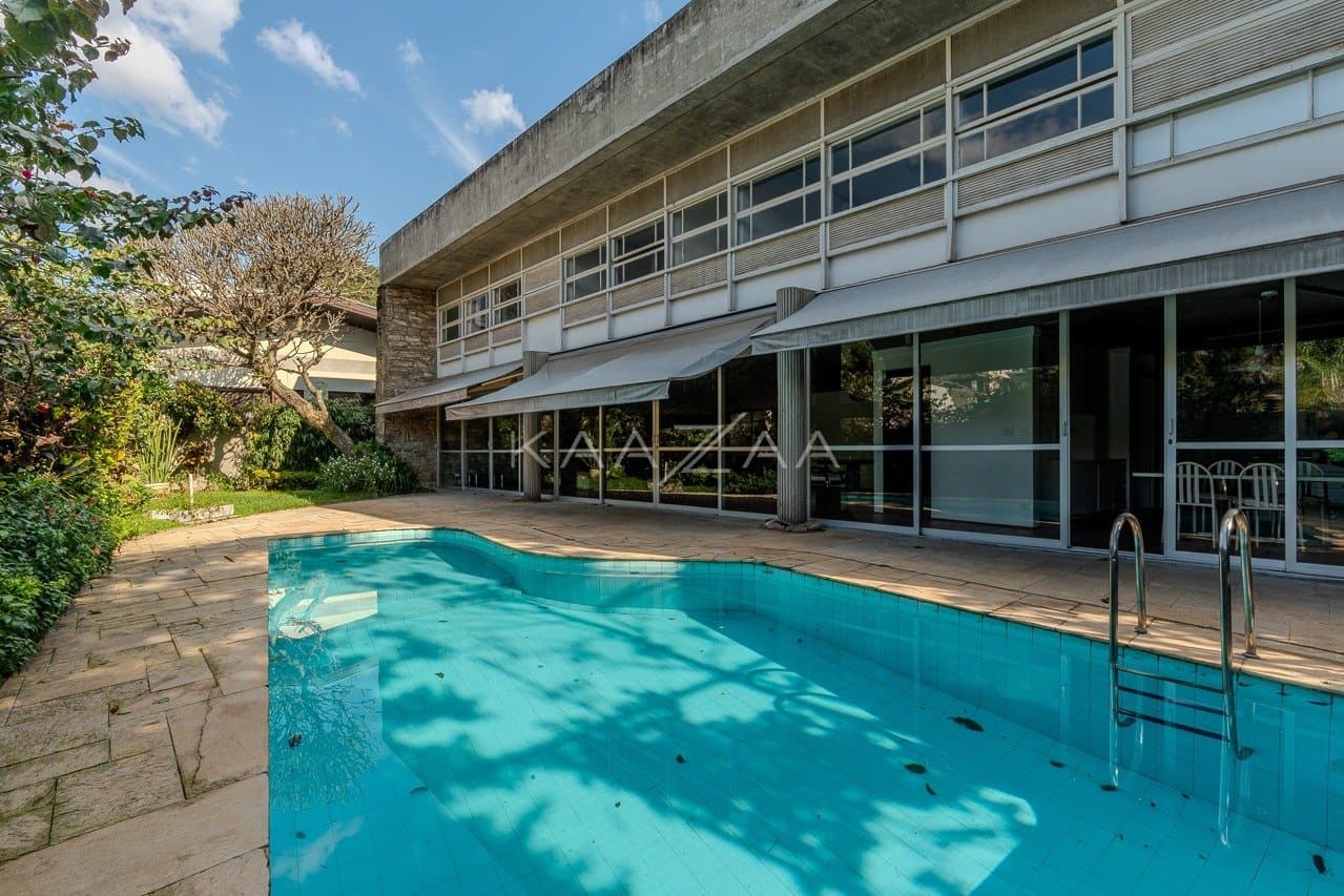 Casa à venda no Jardim Guedala - Foto 2
