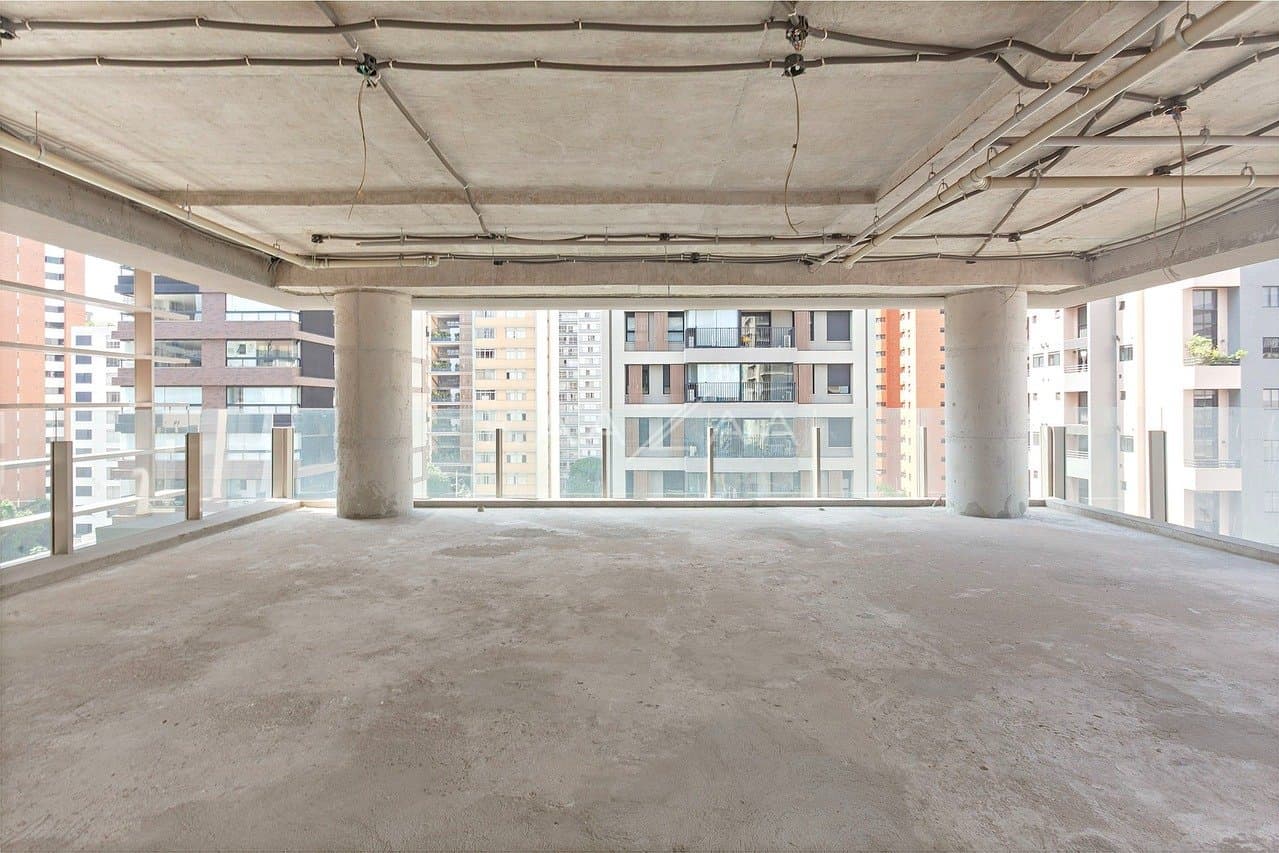 Elegância disruptiva: apartamentos projetados por Pablo Slemenson em Pinheiros. - Foto 9