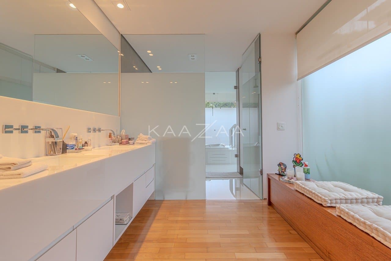 Casa à venda em Alto de Pinheiros - Foto 53