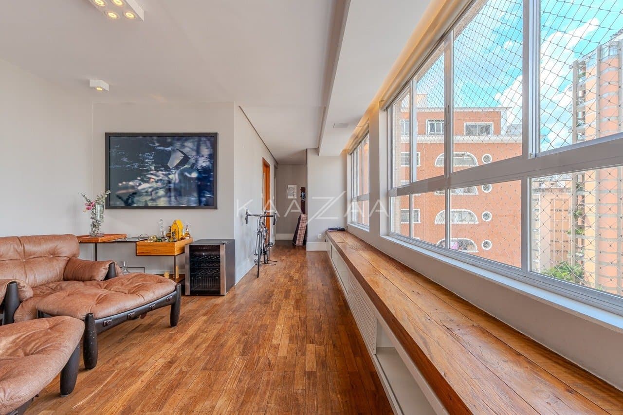 Apartamento à venda no Jardins - Foto 3