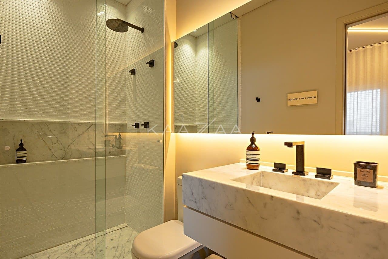 Apartamento à venda na Vila Olímpia - Foto 24
