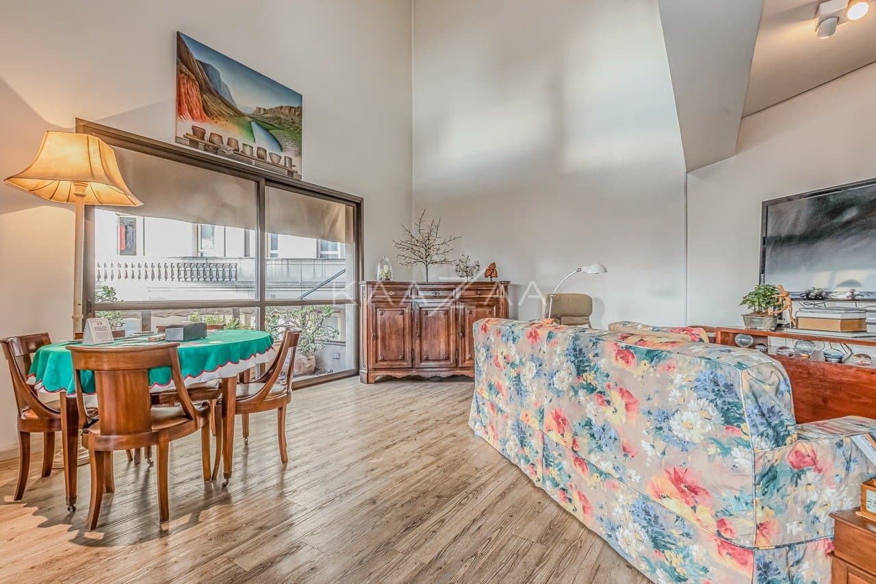 Apartamento duplex à venda no Jardim Europa - Foto 6