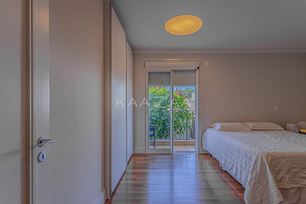 Casa em condomínio em Alto de Pinheiros - Foto 49